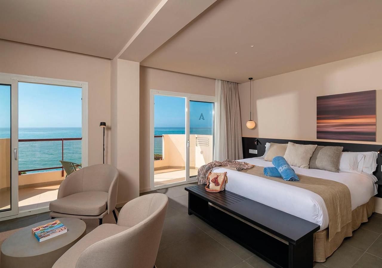 Hotel Aqua Promenade 4*